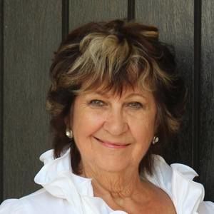 Meet your Posher, Mary